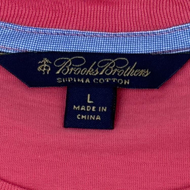 Brooks Brothers