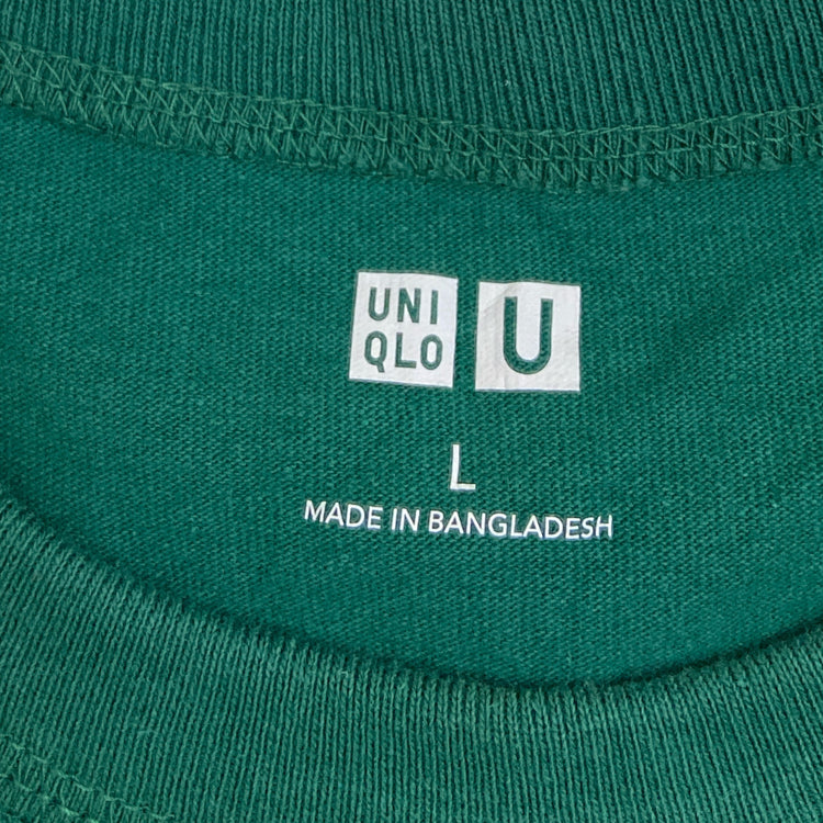 Uniqlo