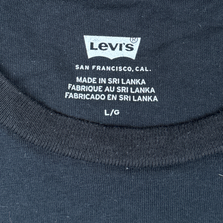 Levis