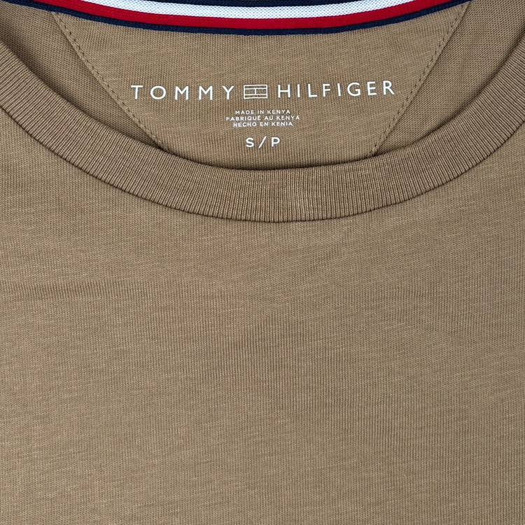Tommy