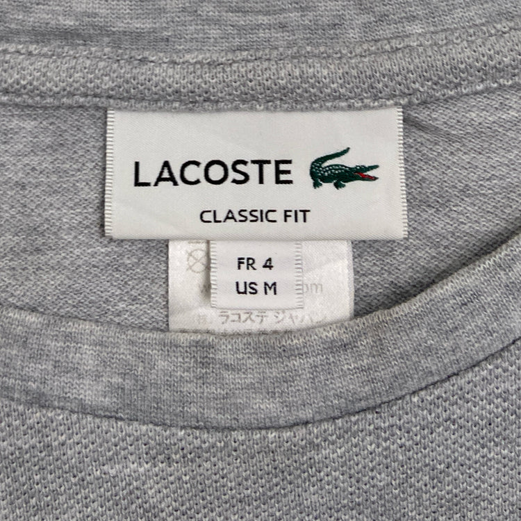 Lacoste