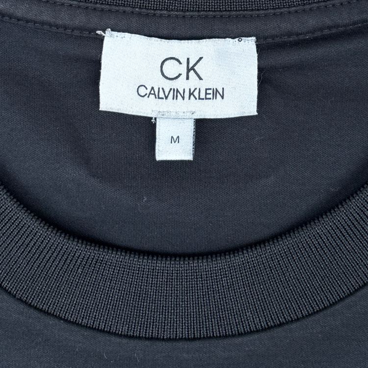 CK