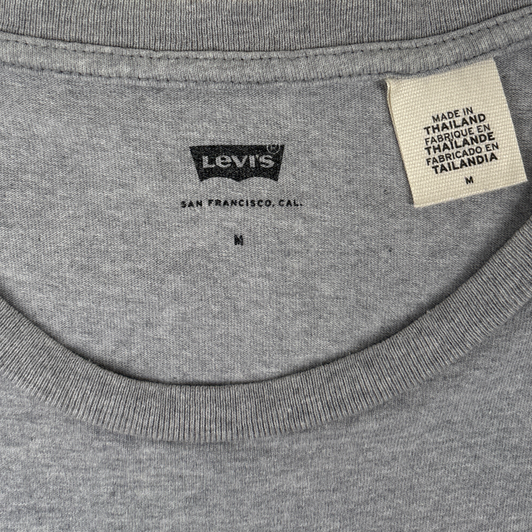 Levis
