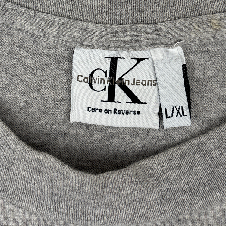 CK