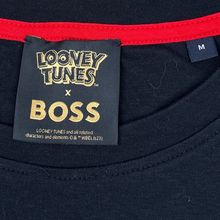 Hugo Boss