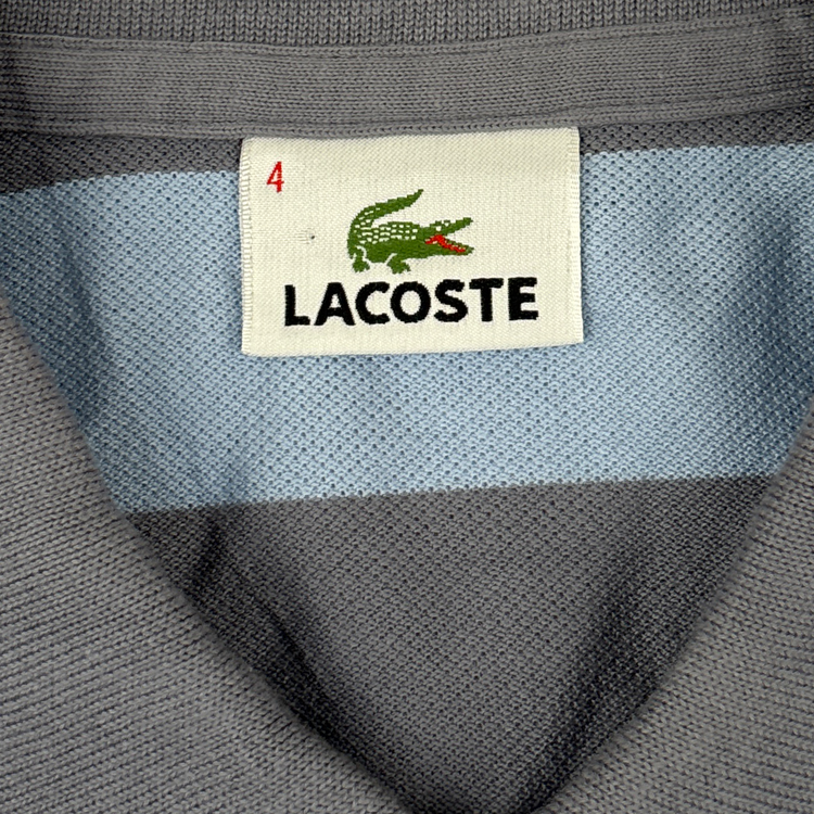 Lacoste