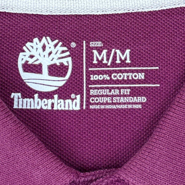 Timberland