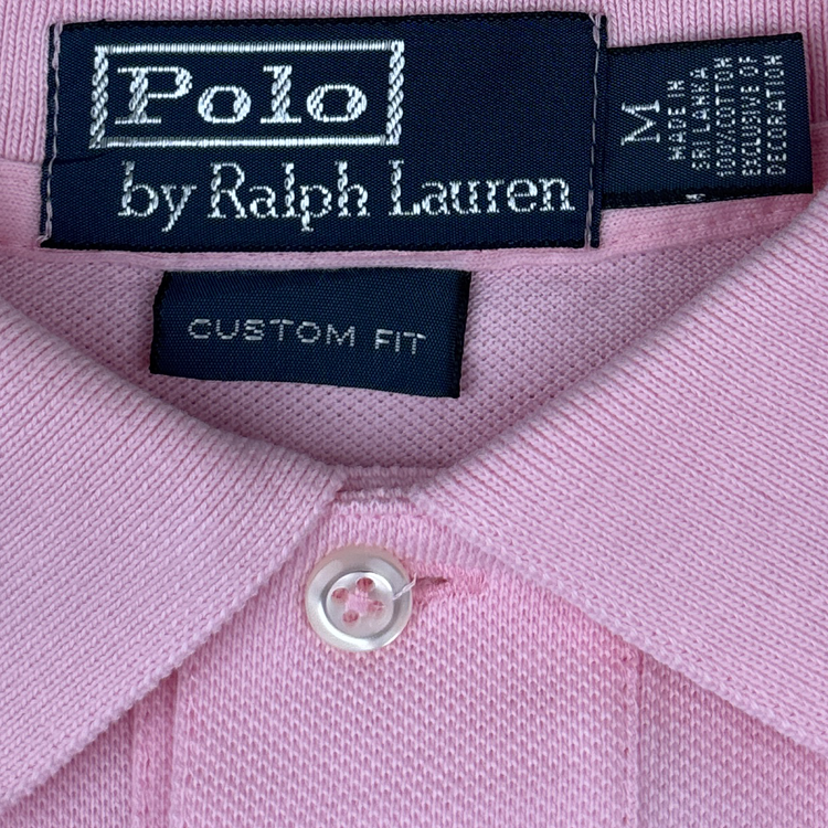 Polo RL