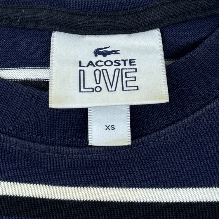 Lacoste