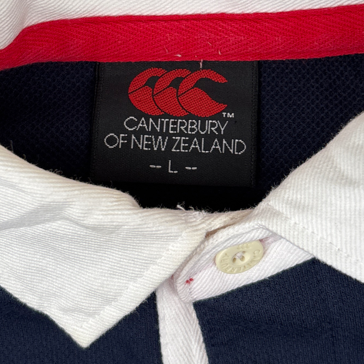 Canterbury
