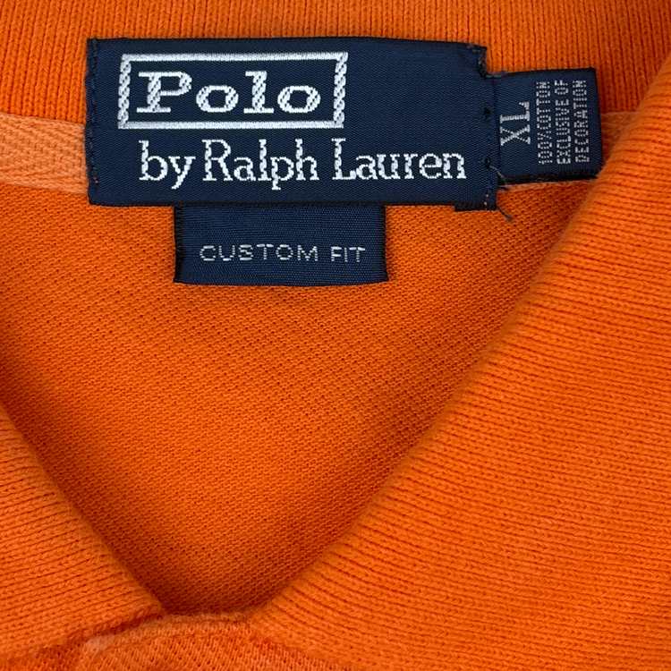 Polo RL