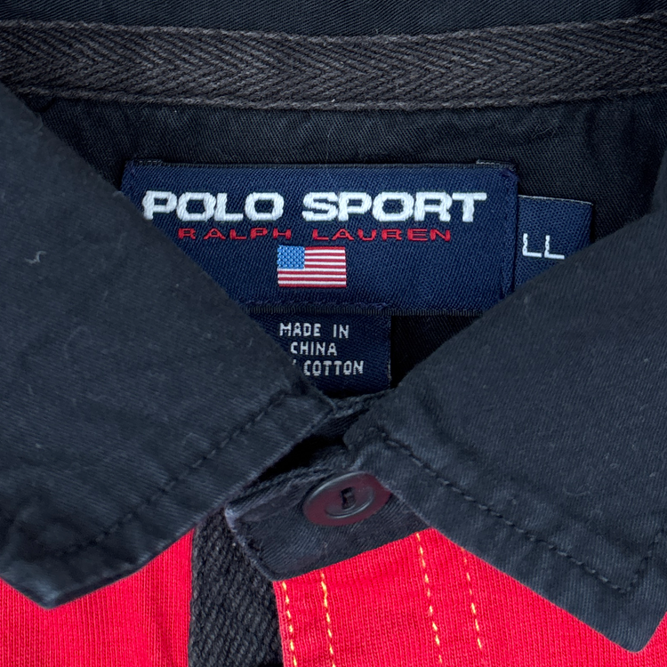 Polo RL