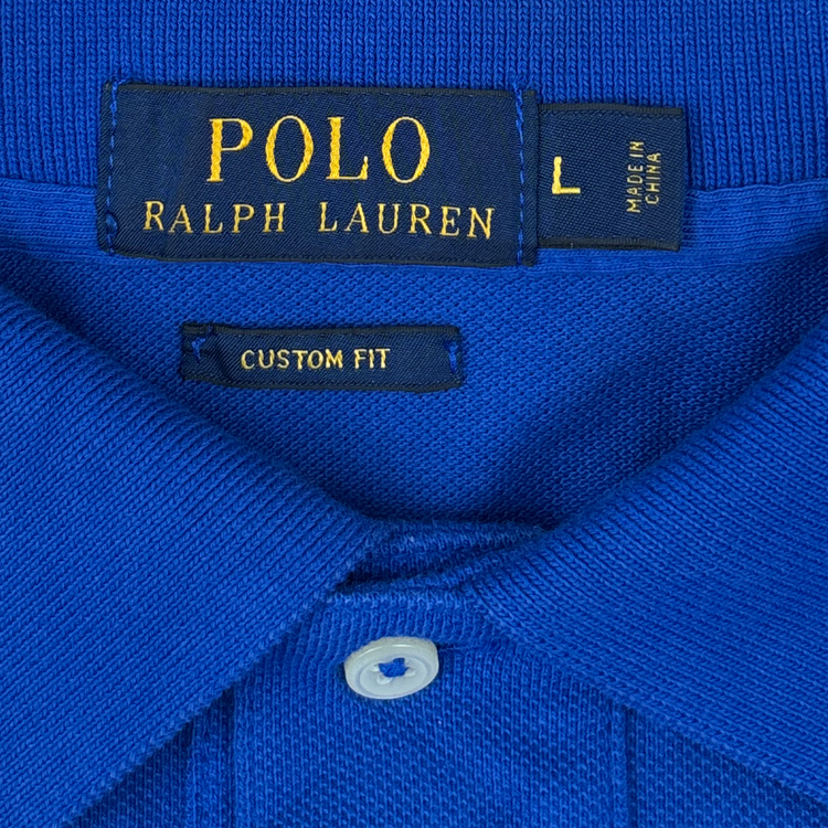 Polo RL
