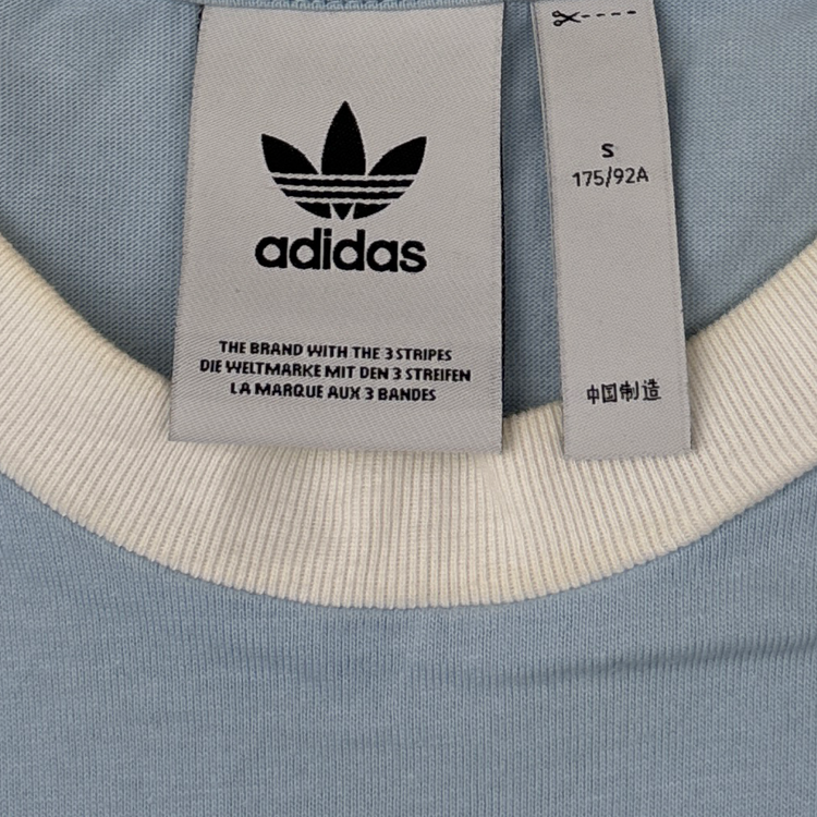 Adidas