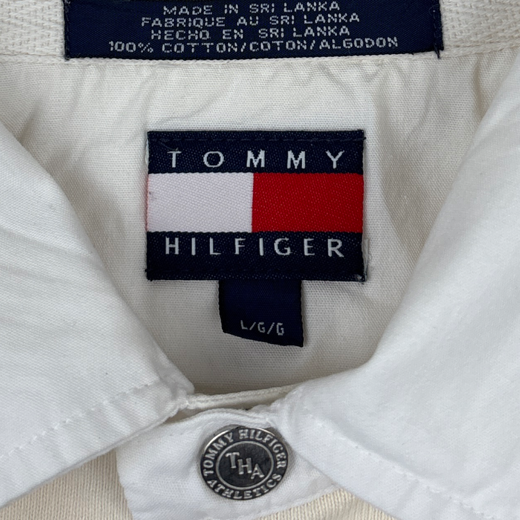 Tommy