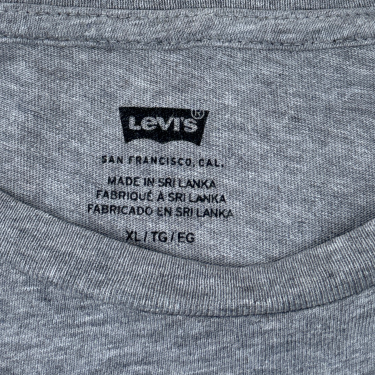 Levis