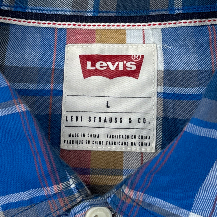 Levis