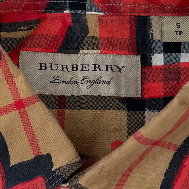 Burberry