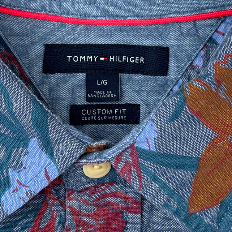 Tommy