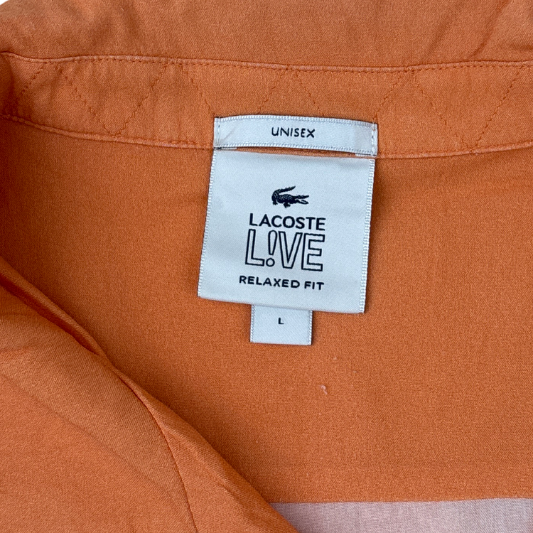 Lacoste