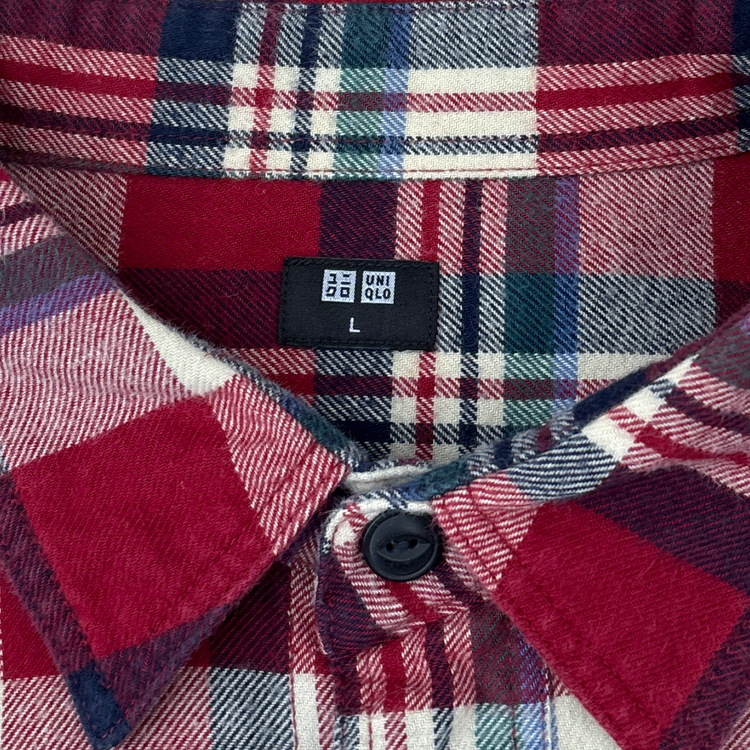 Uniqlo