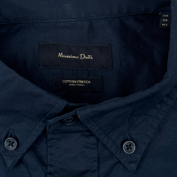 Massimo Dutti
