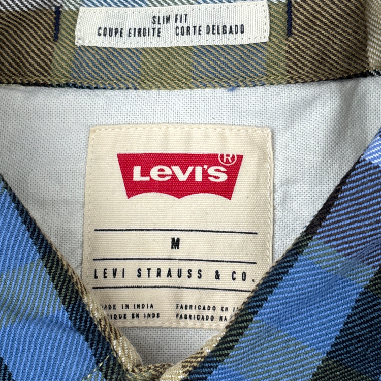 Levis