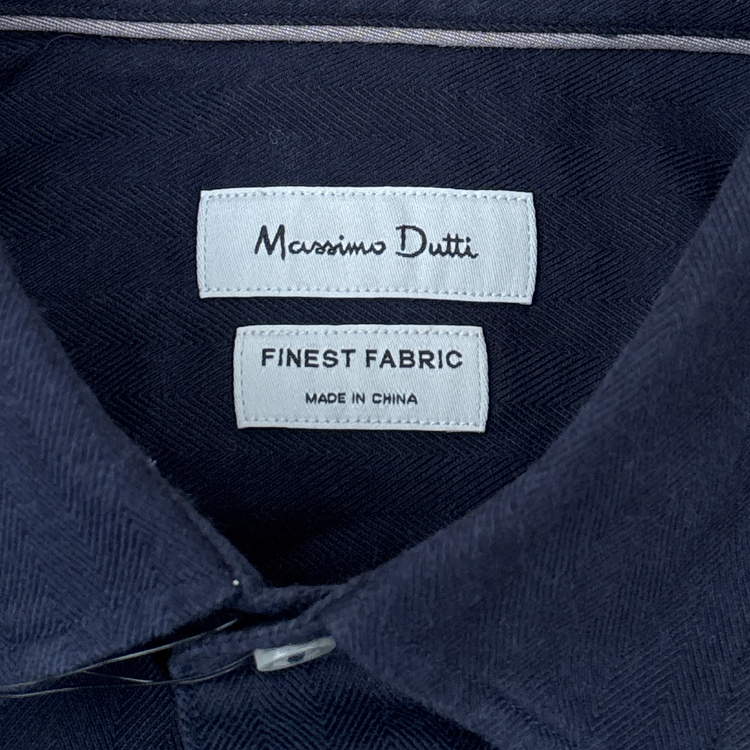 Massimo Dutti