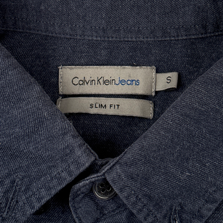 CK