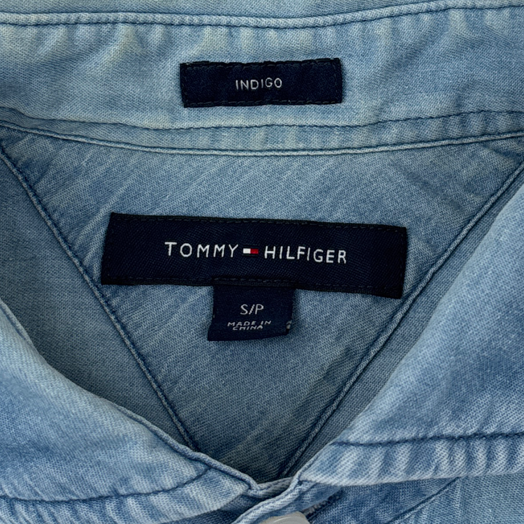 Tommy