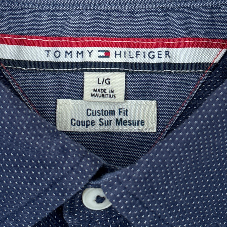 Tommy