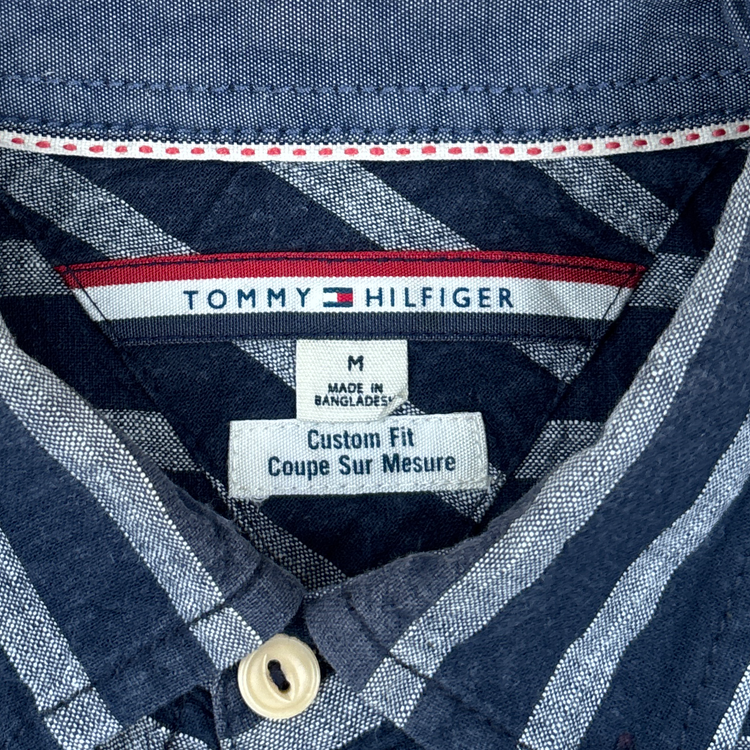 Tommy