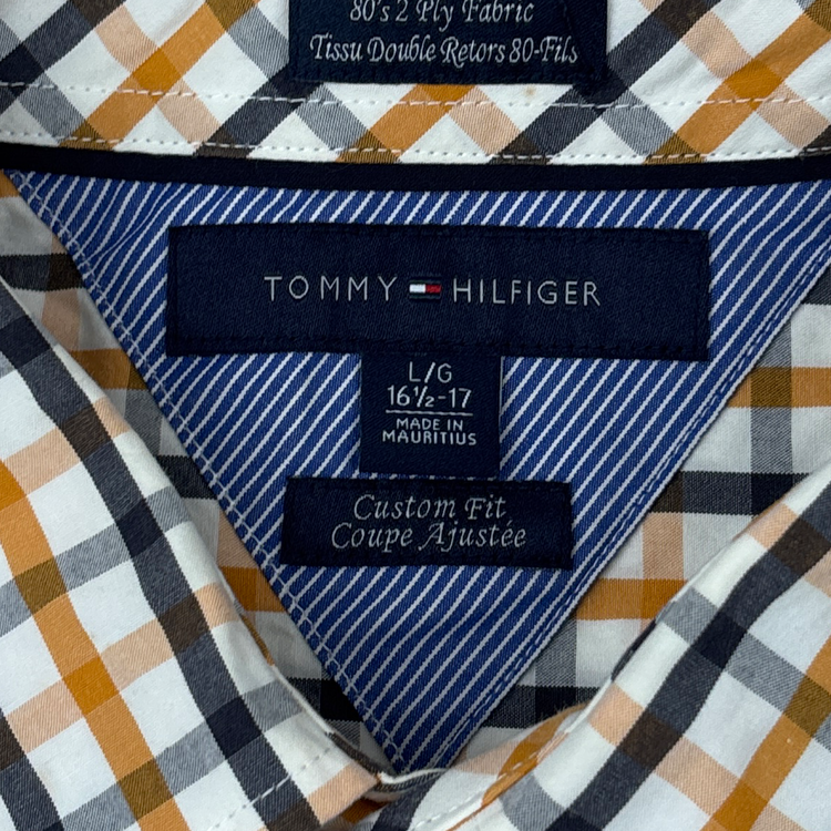 Tommy