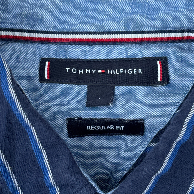 Tommy