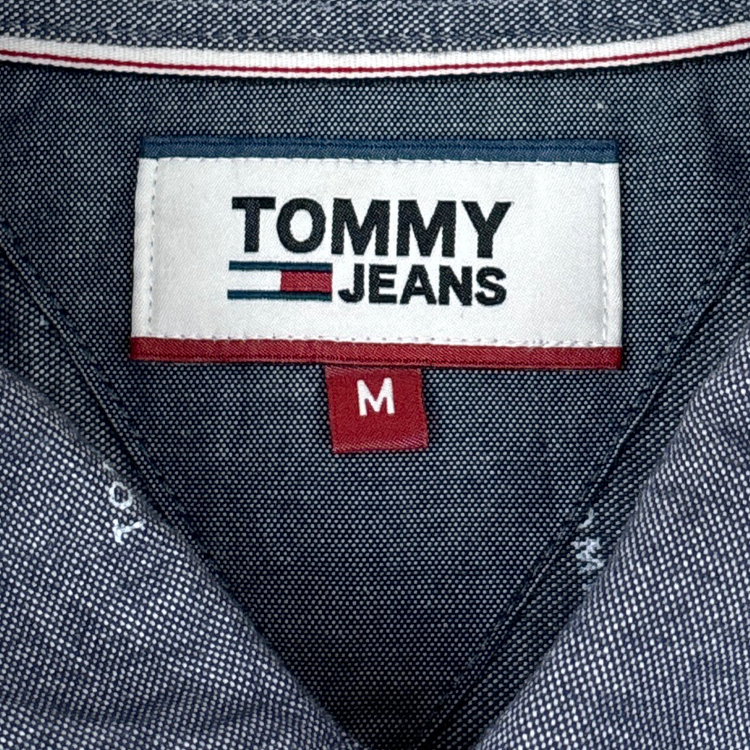 Tommy