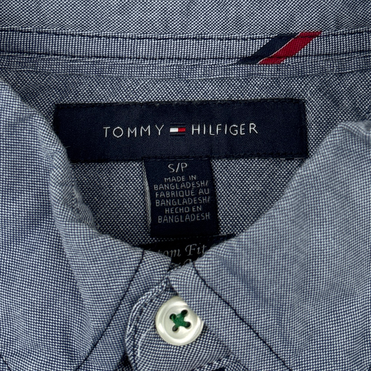 Tommy