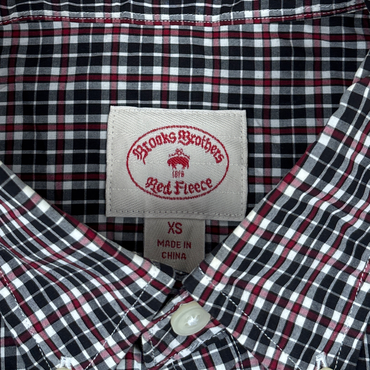 Brooks Brothers