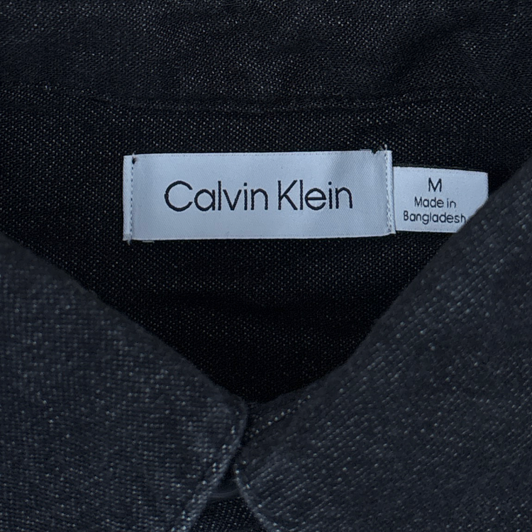Calvin Klein