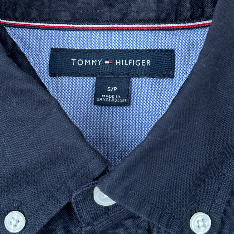 Tommy