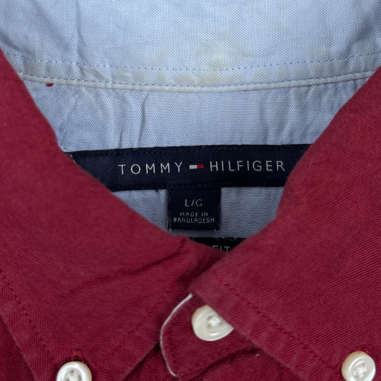 Tommy