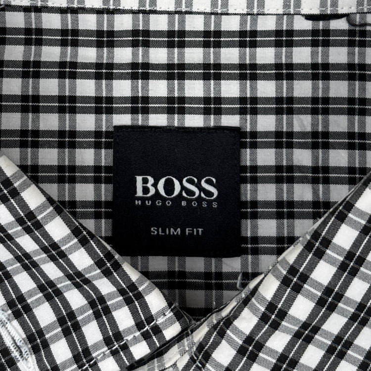 Hugo Boss