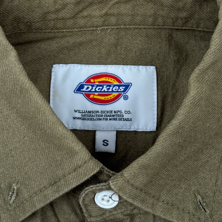 Dickies