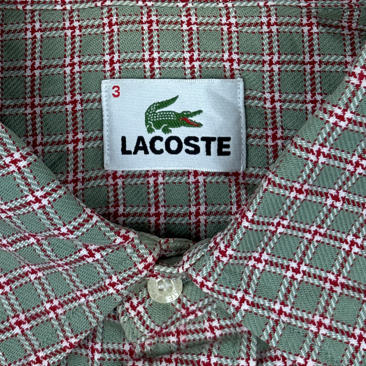 Lacoste