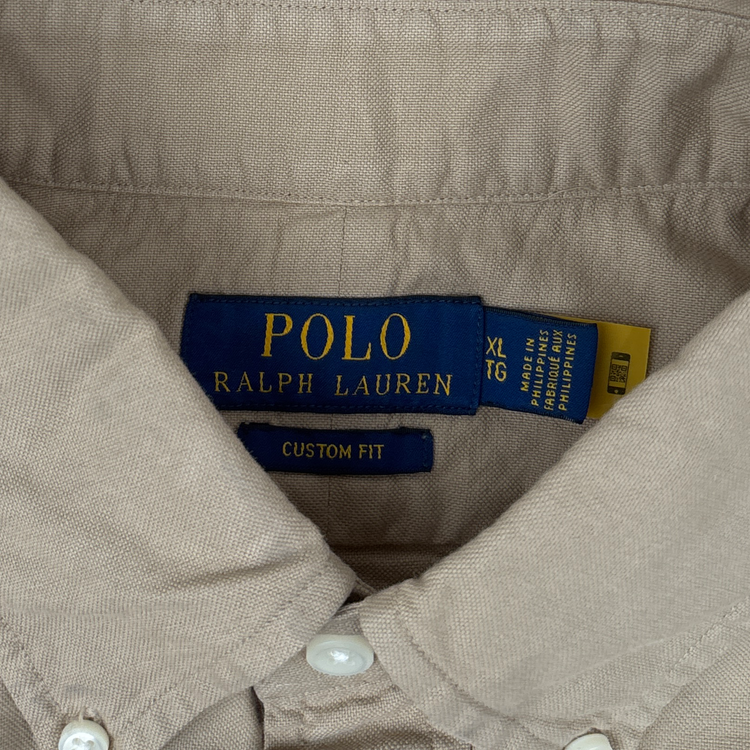 Polo RL