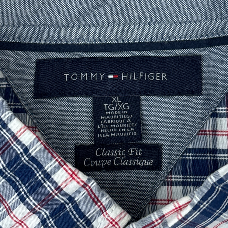 Tommy