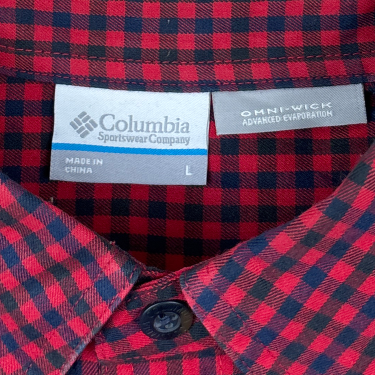 Columbia