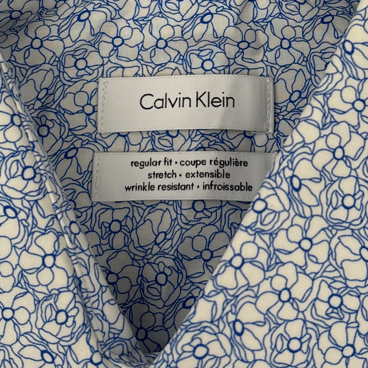 CK