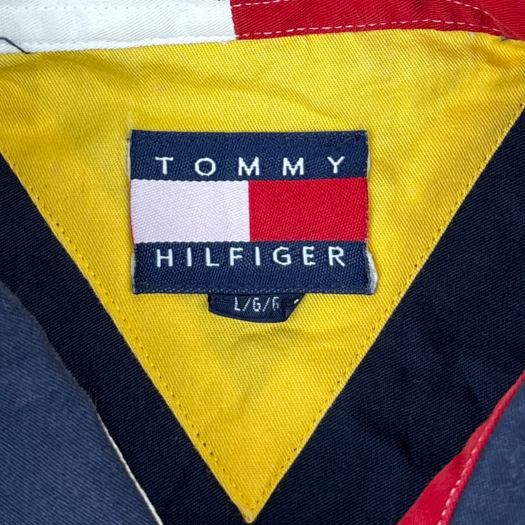Tommy