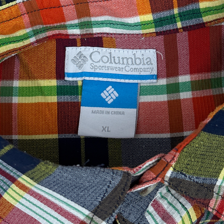 Columbia