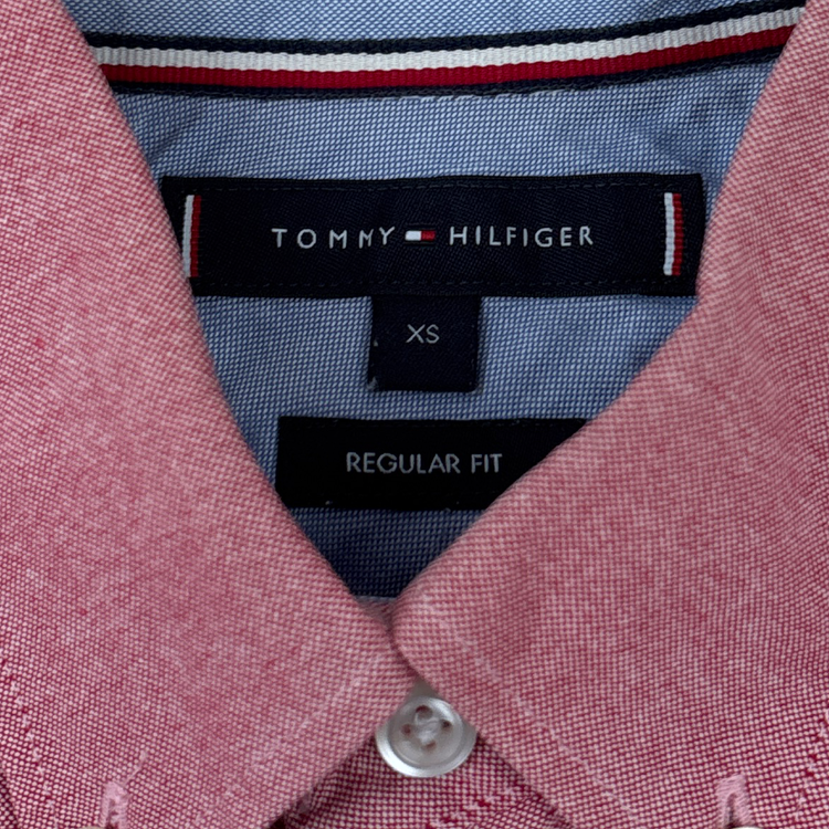 Tommy